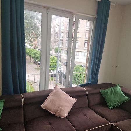 Apartament Luxe Bruxelles Zewnętrze zdjęcie