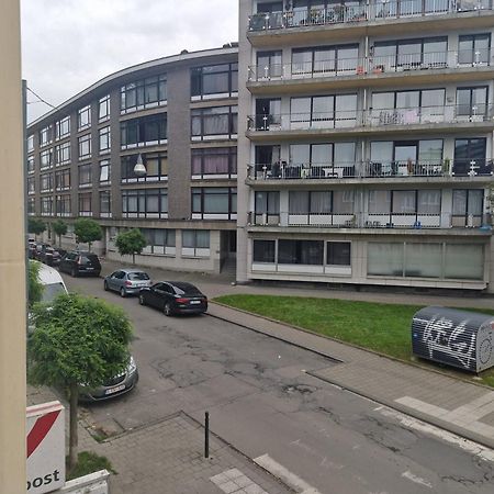 Apartament Luxe Bruxelles Zewnętrze zdjęcie