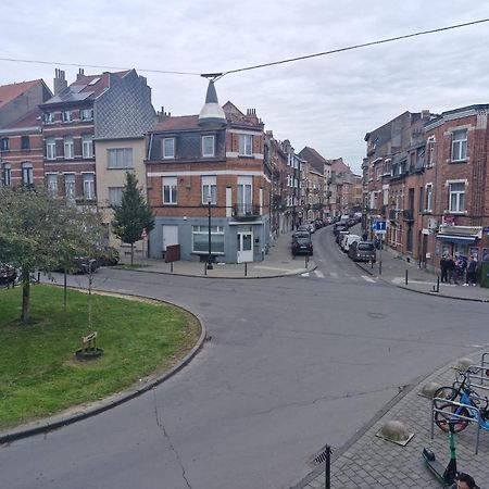 Apartament Luxe Bruxelles Zewnętrze zdjęcie