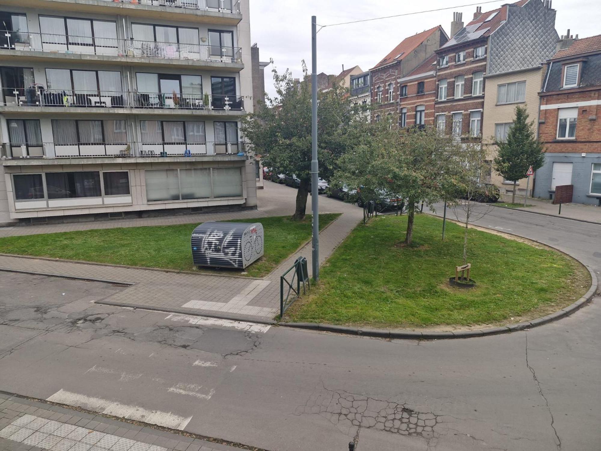 Apartament Luxe Bruxelles Zewnętrze zdjęcie
