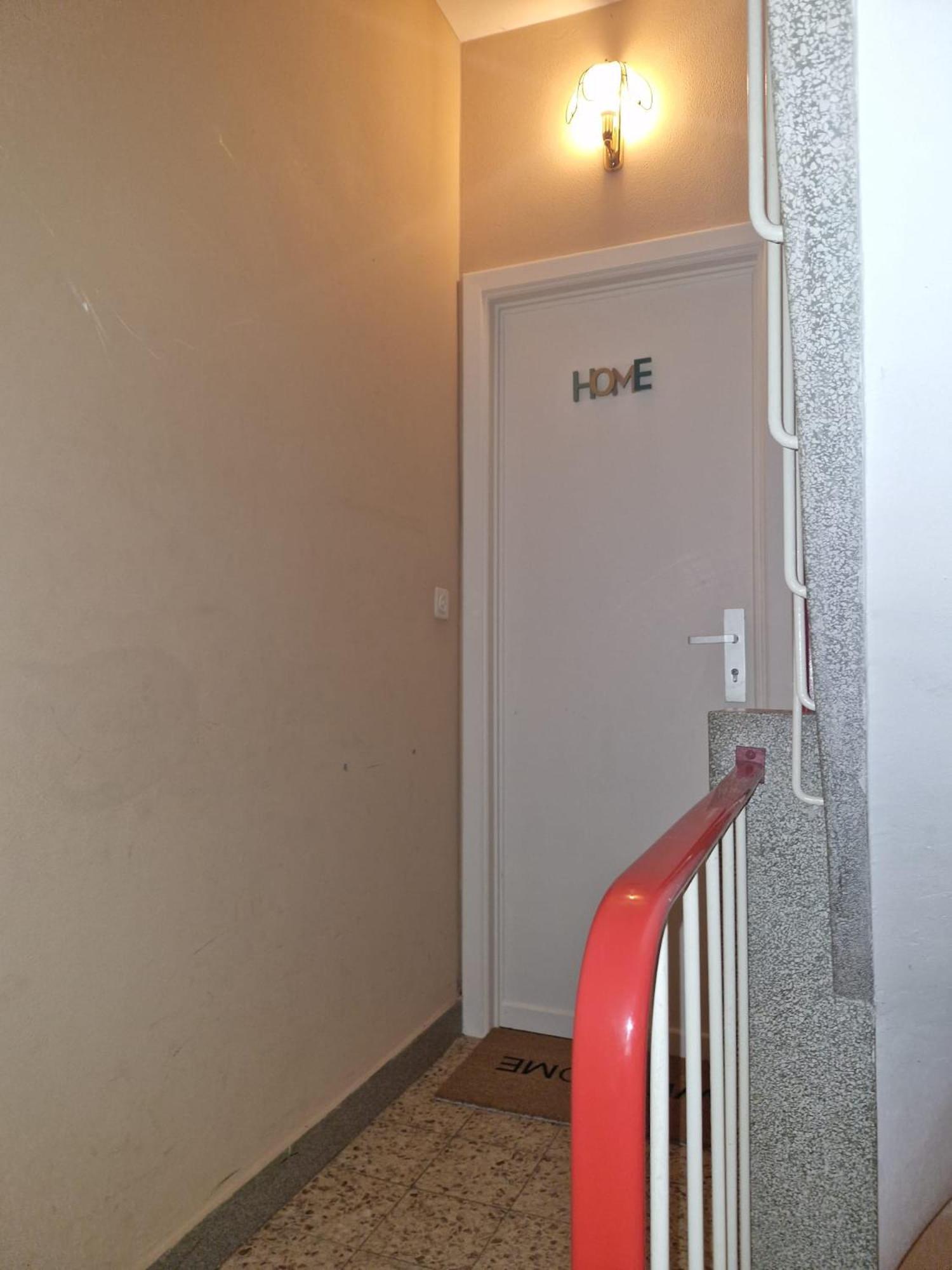 Apartament Luxe Bruxelles Zewnętrze zdjęcie