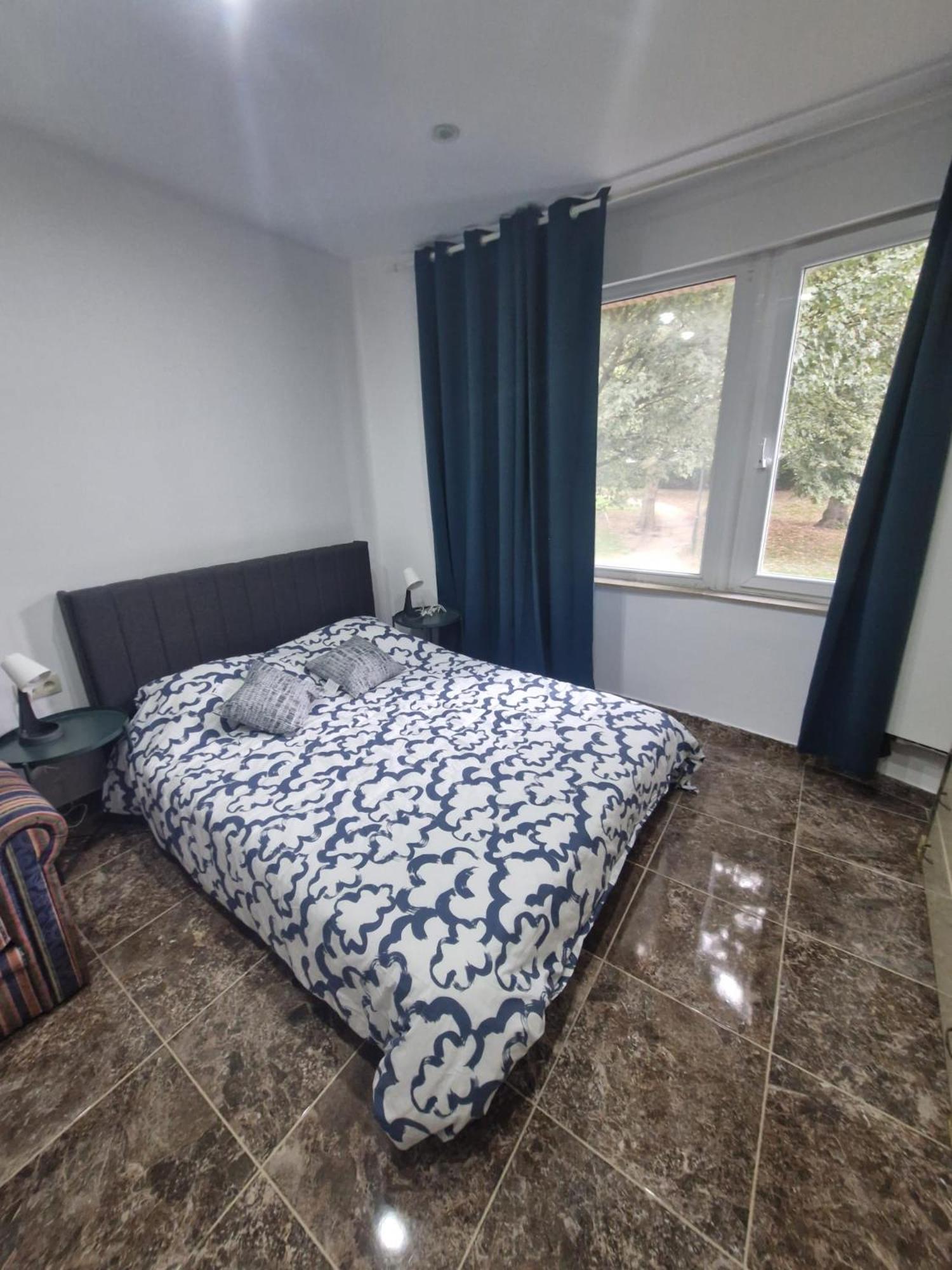 Apartament Luxe Bruxelles Zewnętrze zdjęcie
