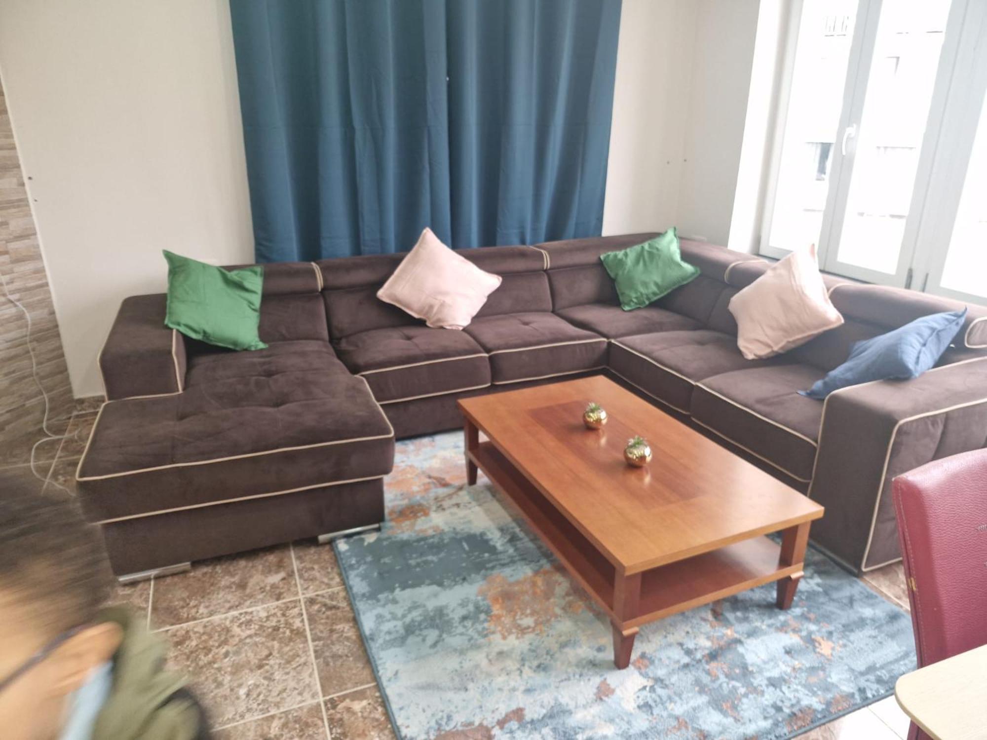 Apartament Luxe Bruxelles Zewnętrze zdjęcie