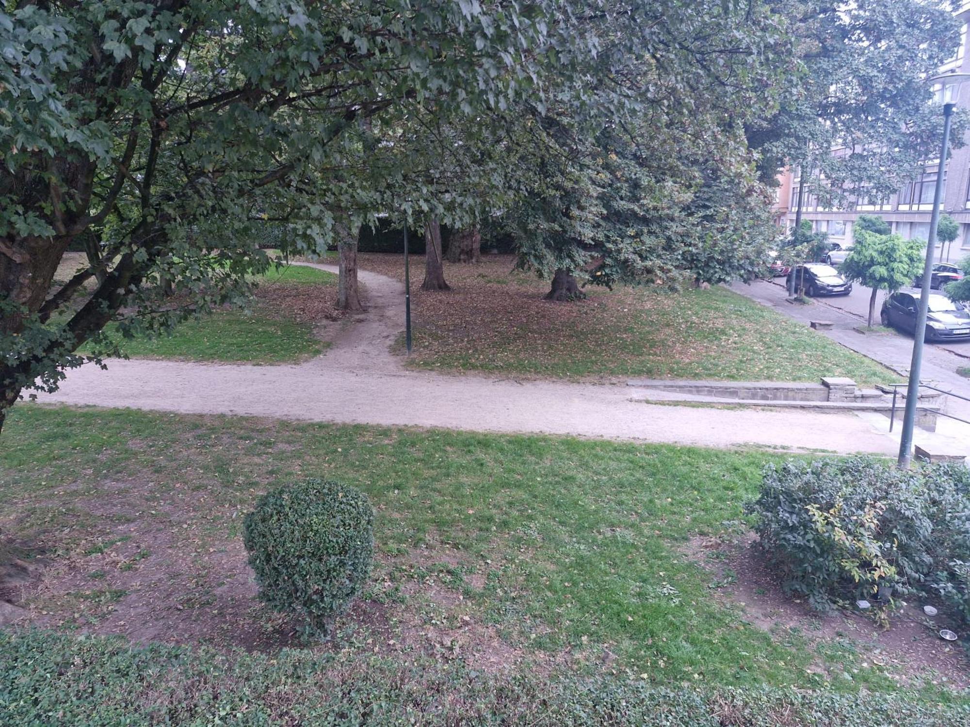 Apartament Luxe Bruxelles Zewnętrze zdjęcie