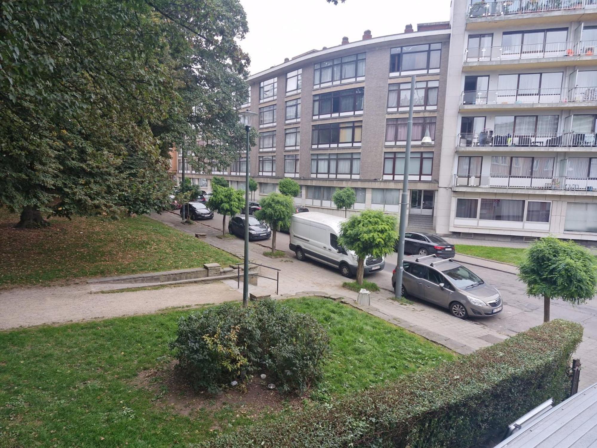 Apartament Luxe Bruxelles Zewnętrze zdjęcie