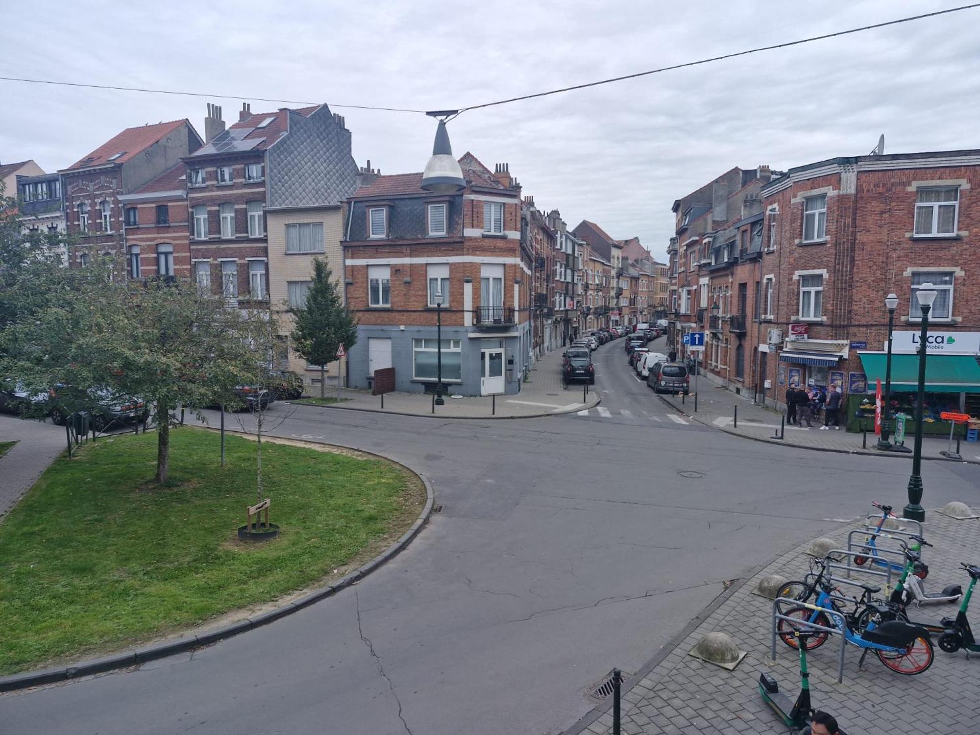 Apartament Luxe Bruxelles Zewnętrze zdjęcie