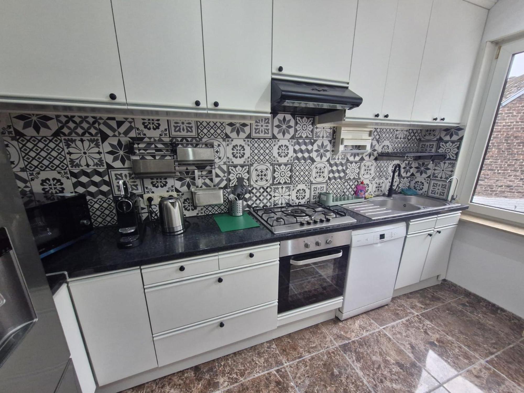 Apartament Luxe Bruxelles Zewnętrze zdjęcie